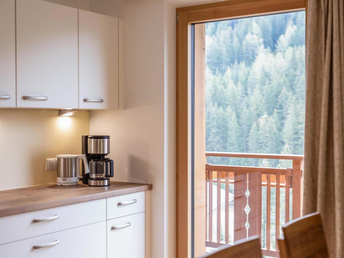 Radlspitz Maurerhof Apartment Valdurna ภายนอก รูปภาพ