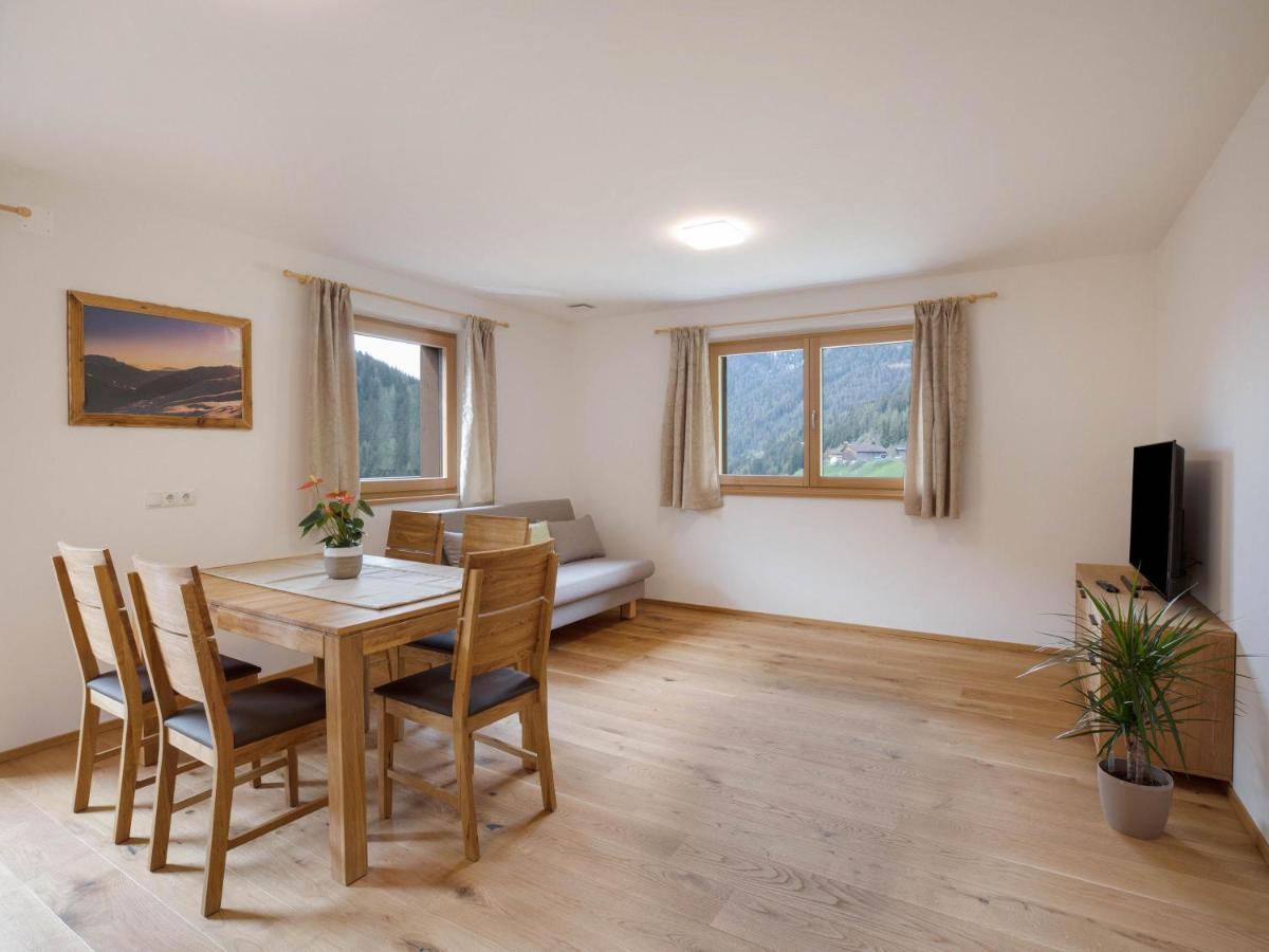 Radlspitz Maurerhof Apartment Valdurna ภายนอก รูปภาพ