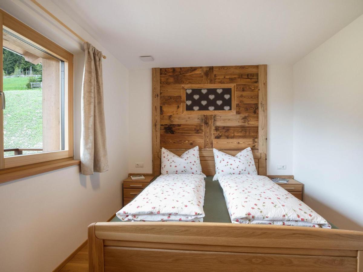Radlspitz Maurerhof Apartment Valdurna ภายนอก รูปภาพ
