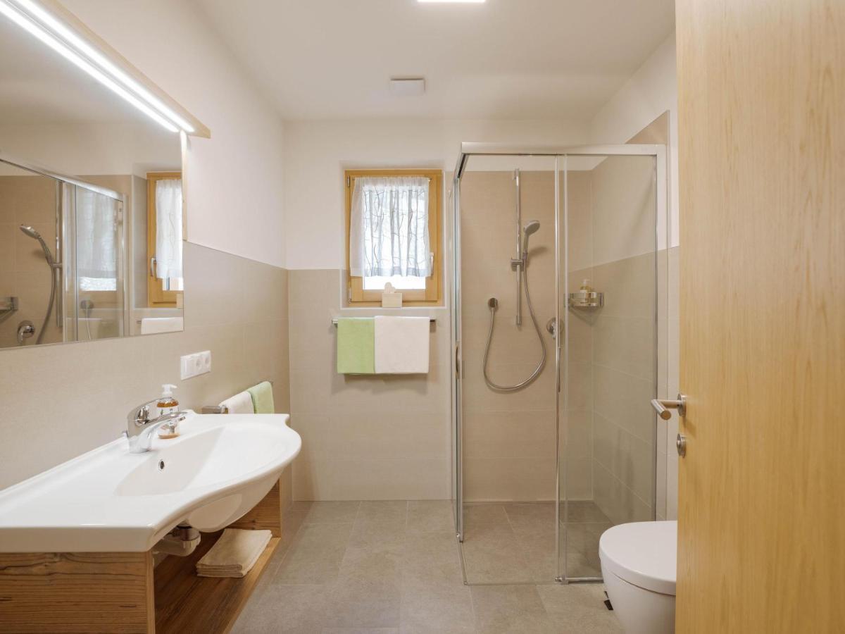 Radlspitz Maurerhof Apartment Valdurna ภายนอก รูปภาพ