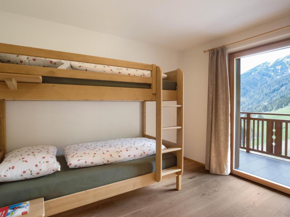 Radlspitz Maurerhof Apartment Valdurna ภายนอก รูปภาพ