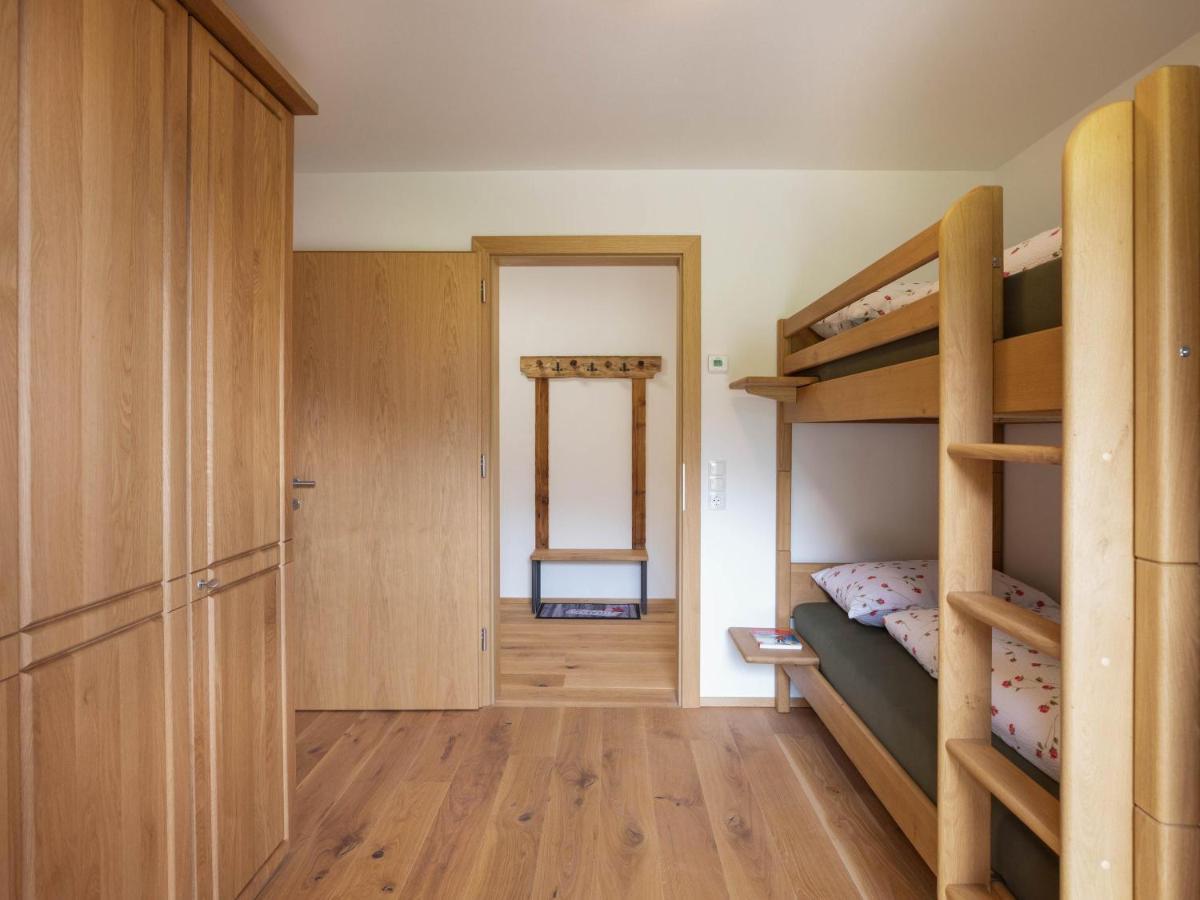 Radlspitz Maurerhof Apartment Valdurna ภายนอก รูปภาพ
