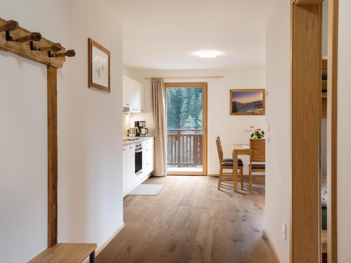 Radlspitz Maurerhof Apartment Valdurna ภายนอก รูปภาพ