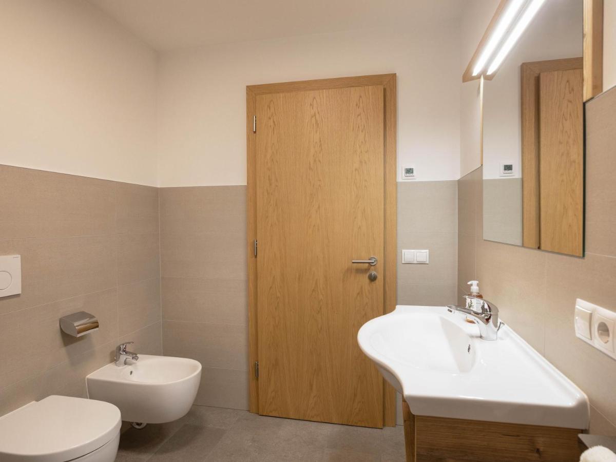 Radlspitz Maurerhof Apartment Valdurna ภายนอก รูปภาพ